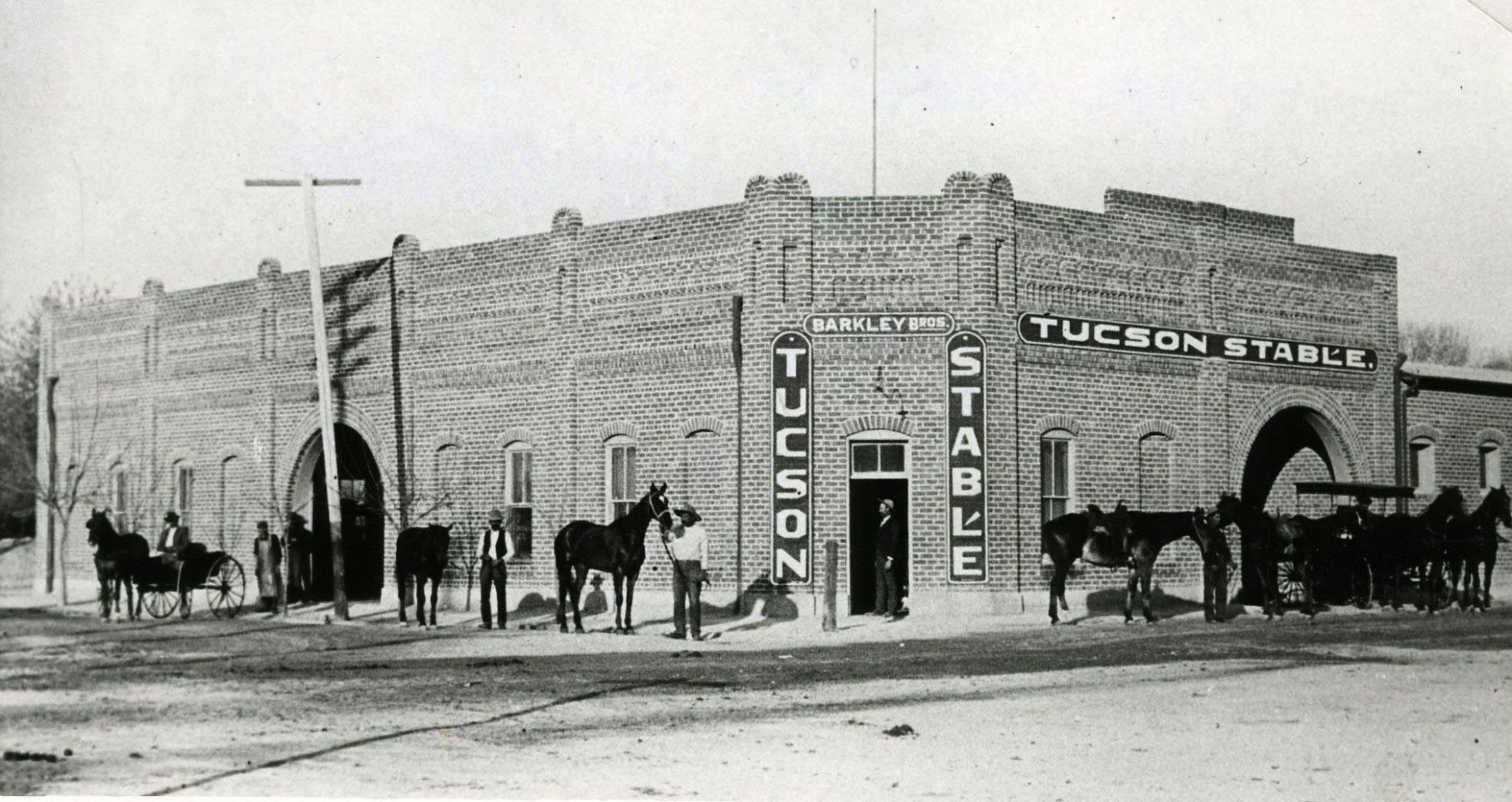 23 photos of Congress St through the years